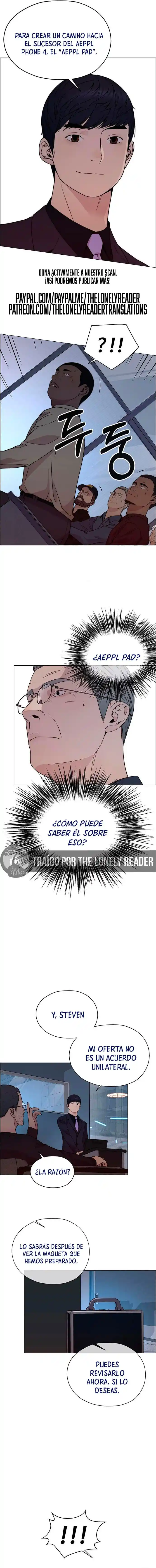 Real Man - Capítulo 204 - Página 14 - LectorTMOo