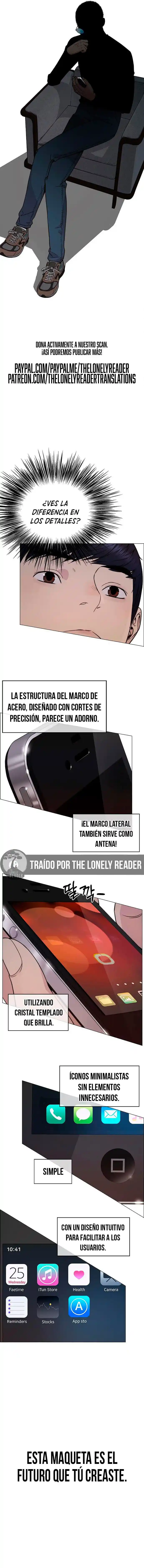 Real Man - Capítulo 204 - Página 16 - LectorTMOo