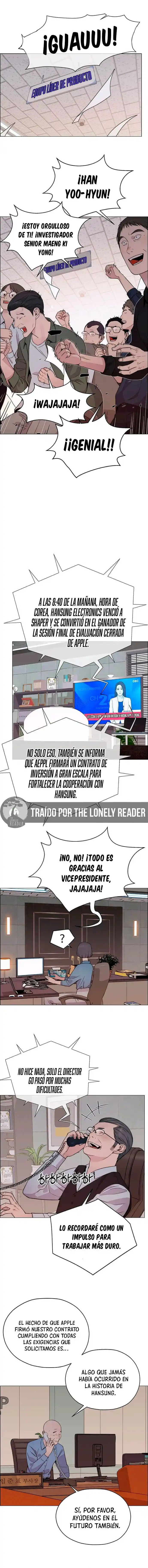 Real Man - Capítulo 204 - Página 19 - LectorTMOo