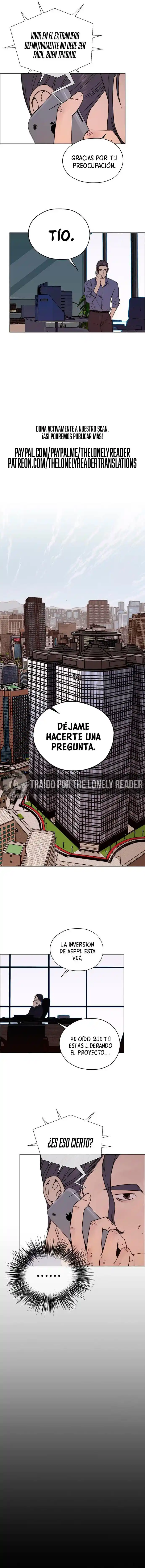 Real Man - Capítulo 204 - Página 22 - LectorTMOo