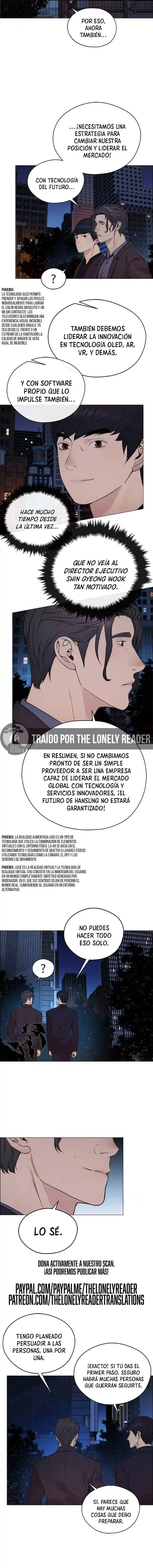 Real Man - Capítulo 205 - Página 10 - LectorTMOo