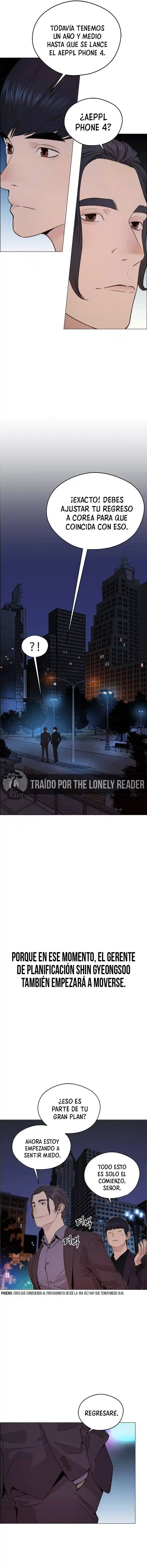 Real Man - Capítulo 205 - Página 11 - LectorTMOo