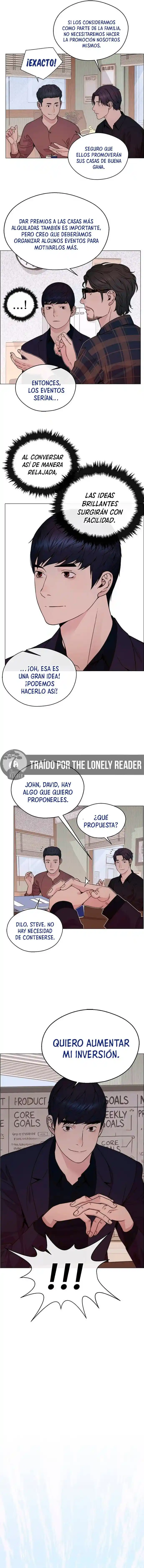 Real Man - Capítulo 205 - Página 17 - LectorTMOo