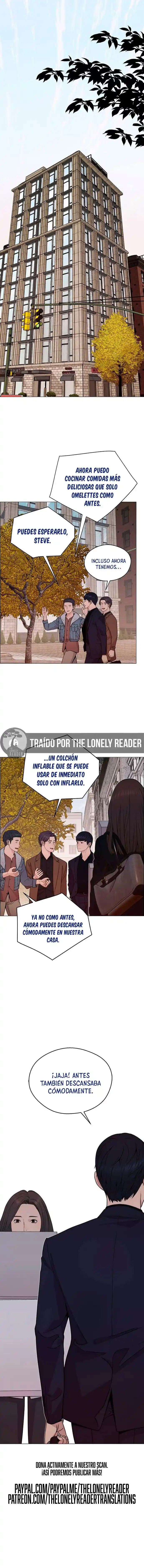 Real Man - Capítulo 205 - Página 18 - LectorTMOo