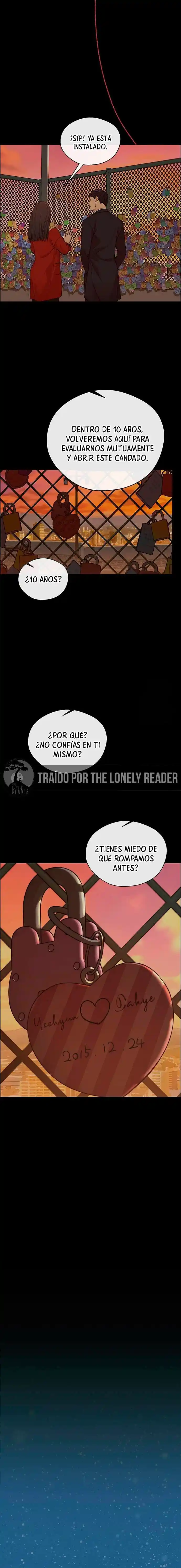Real Man - Capítulo 205 - Página 21 - LectorTMOo
