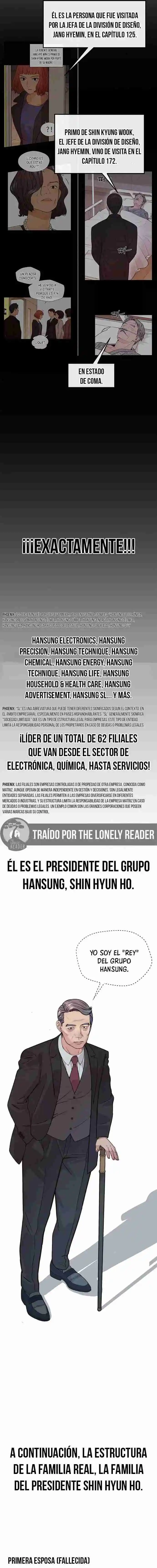 Real Man - Capítulo 206.5 - Página 3 - LectorTMOo