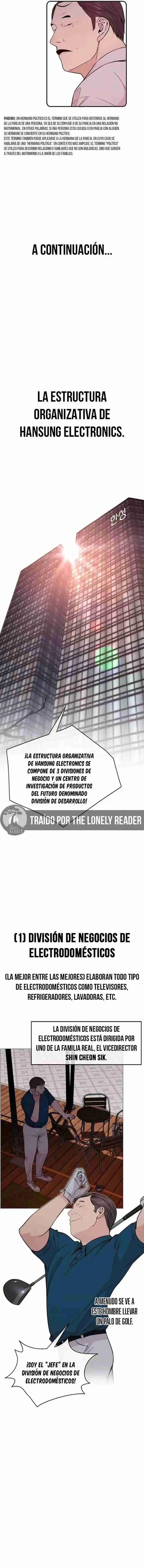 Real Man - Capítulo 206.5 - Página 5 - LectorTMOo