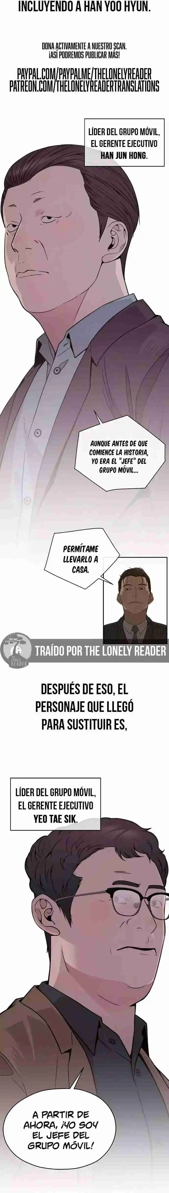 Real Man - Capítulo 206.5 - Página 8 - LectorTMOo