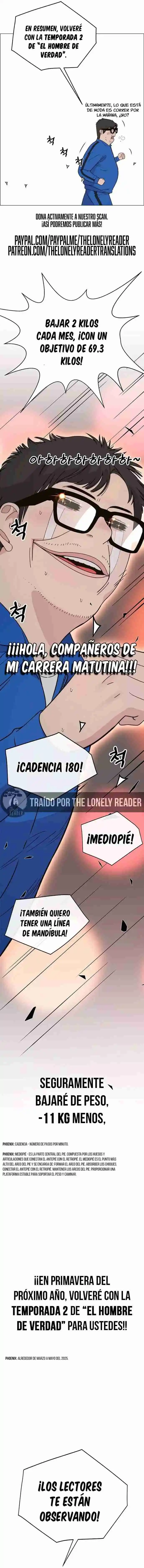 Real Man - Capítulo 206.5 - Página 12 - LectorTMOo