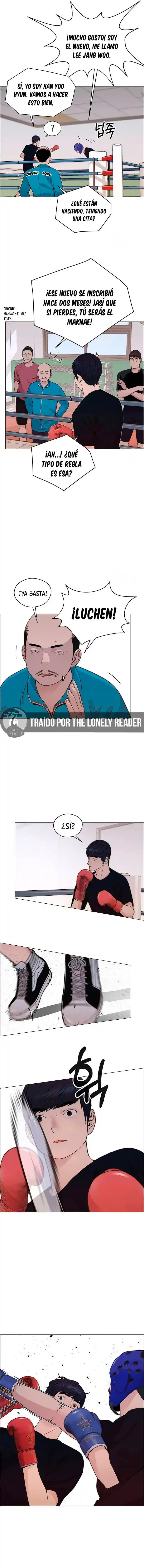 Real Man - Capítulo 206 - Página 9 - LectorTMOo