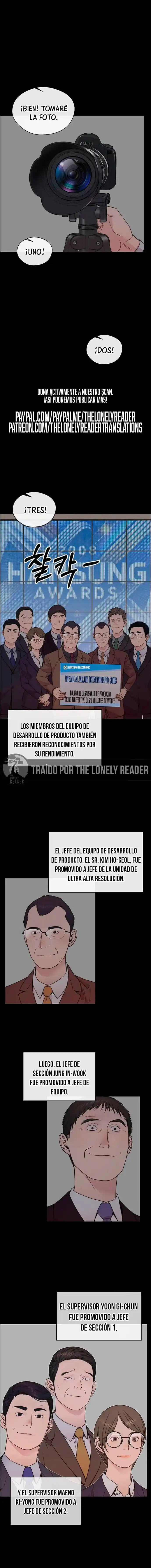 Real Man - Capítulo 206 - Página 12 - LectorTMOo