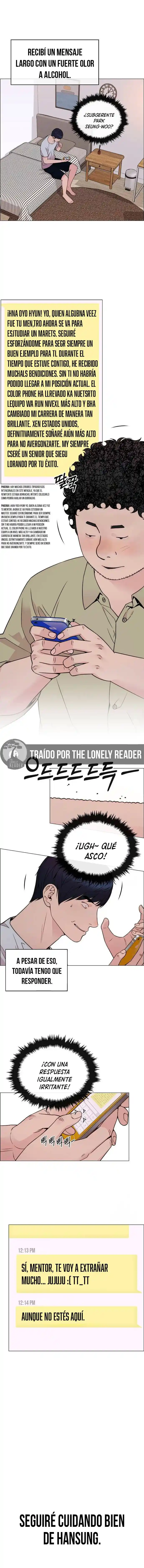 Real Man - Capítulo 206 - Página 17 - LectorTMOo