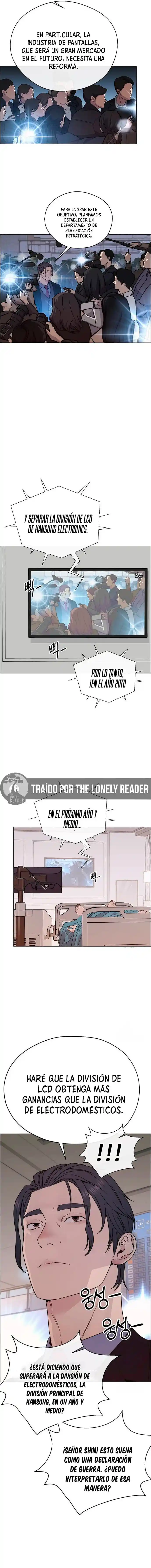 Real Man - Capítulo 206 - Página 21 - LectorTMOo