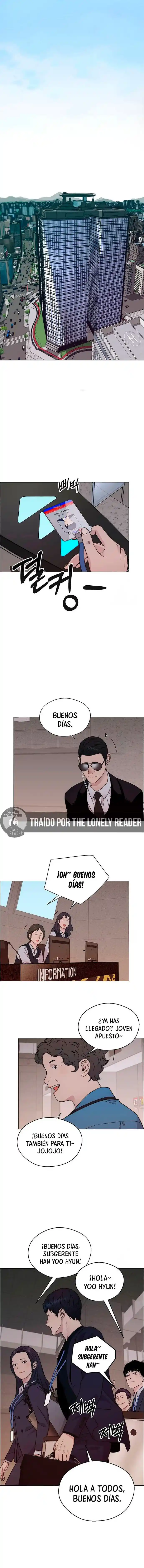 Real Man - Capítulo 206 - Página 23 - LectorTMOo