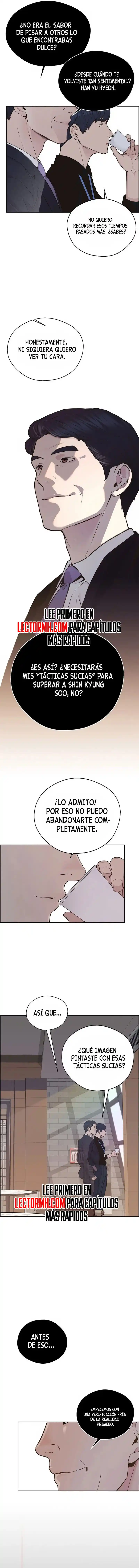 Real Man - Capítulo 207 - Página 4 - LectorTMOo