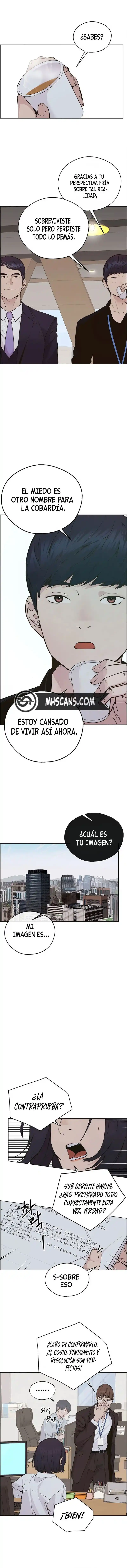 Real Man - Capítulo 207 - Página 6 - LectorTMOo