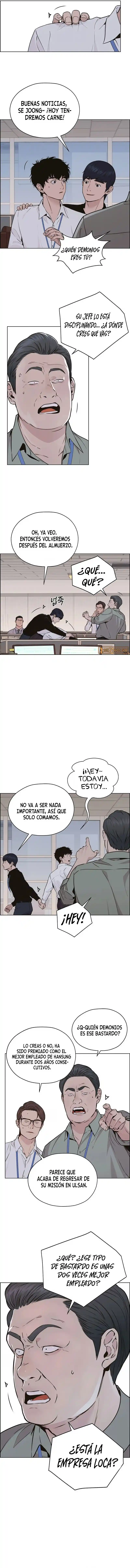 Real Man - Capítulo 207 - Página 12 - LectorTMOo