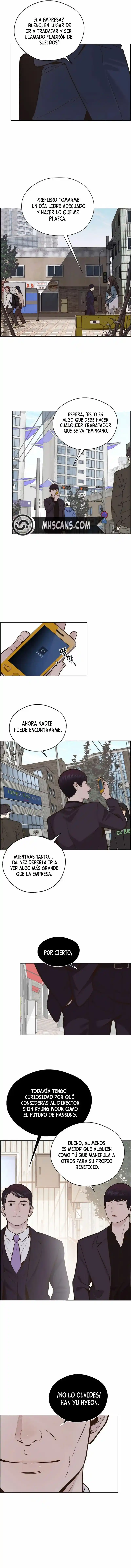 Real Man - Capítulo 208 - Página 12 - LectorTMOo