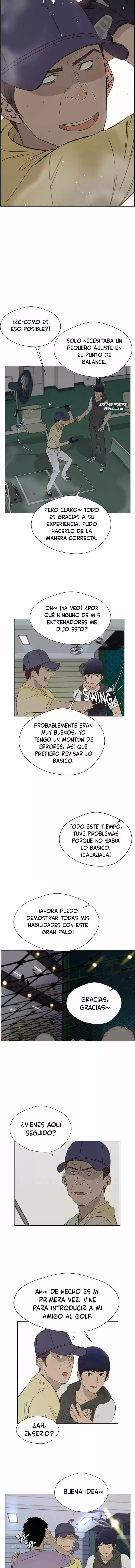 Real Man - Capítulo 21 - Página 9 - LectorTMOo