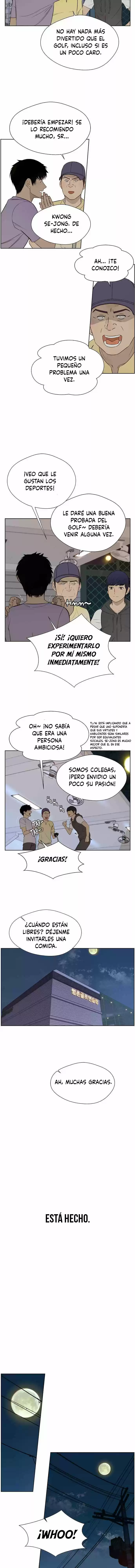 Real Man - Capítulo 21 - Página 10 - LectorTMOo