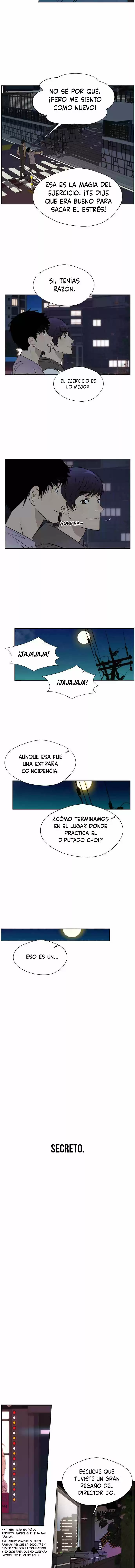 Real Man - Capítulo 21 - Página 11 - LectorTMOo