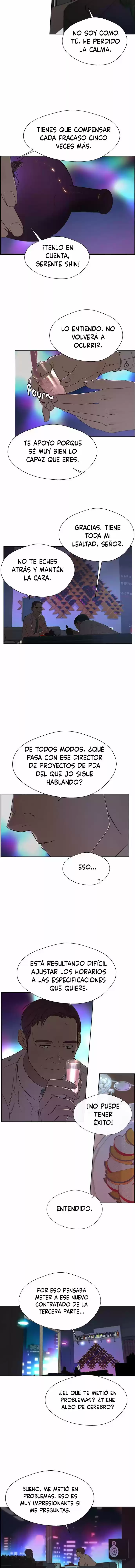 Real Man - Capítulo 21 - Página 12 - LectorTMOo
