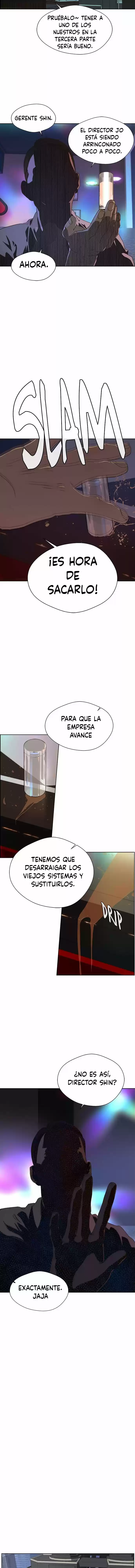 Real Man - Capítulo 21 - Página 13 - LectorTMOo