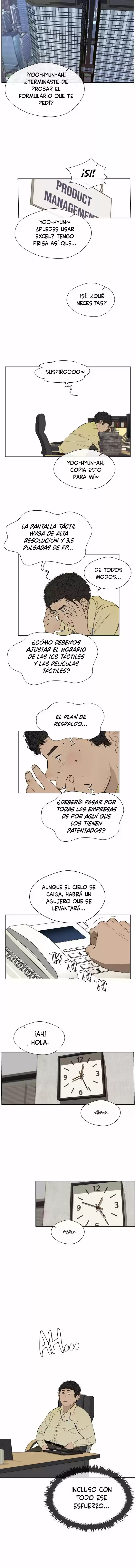 Real Man - Capítulo 21 - Página 14 - LectorTMOo