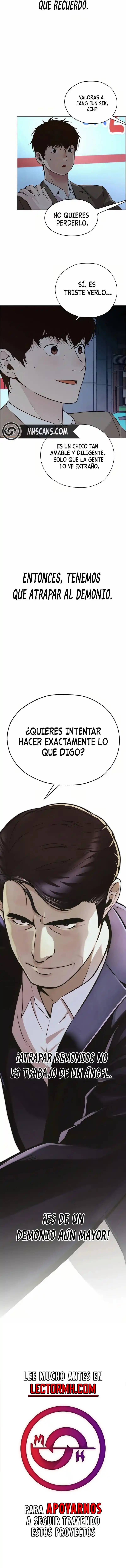 Real Man - Capítulo 210 - Página 16 - LectorTMOo
