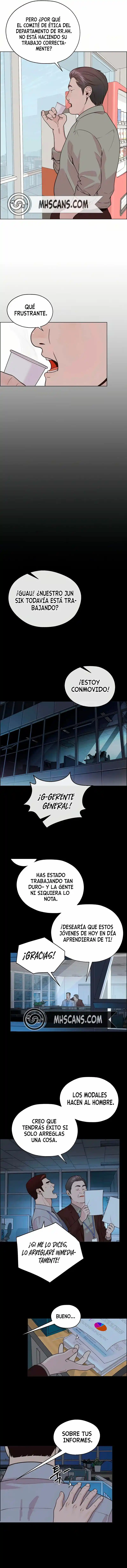 Real Man - Capítulo 211 - Página 9 - LectorTMOo