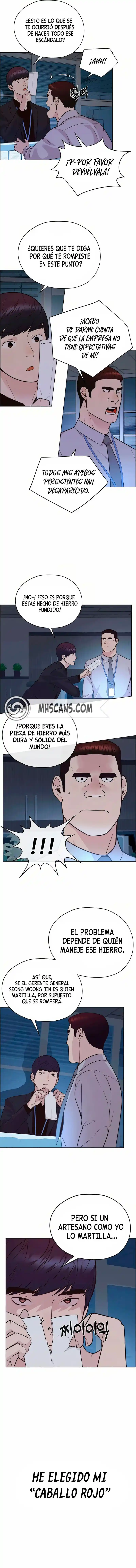 Real Man - Capítulo 211 - Página 15 - LectorTMOo