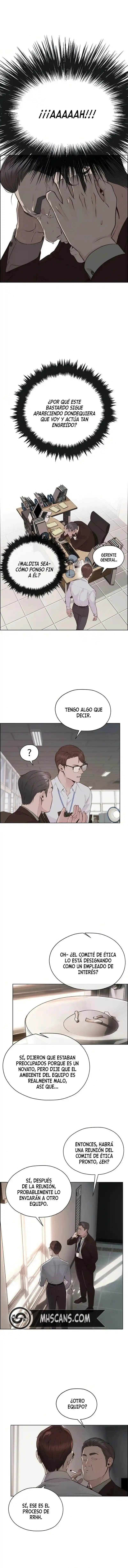 Real Man - Capítulo 212 - Página 10 - LectorTMOo