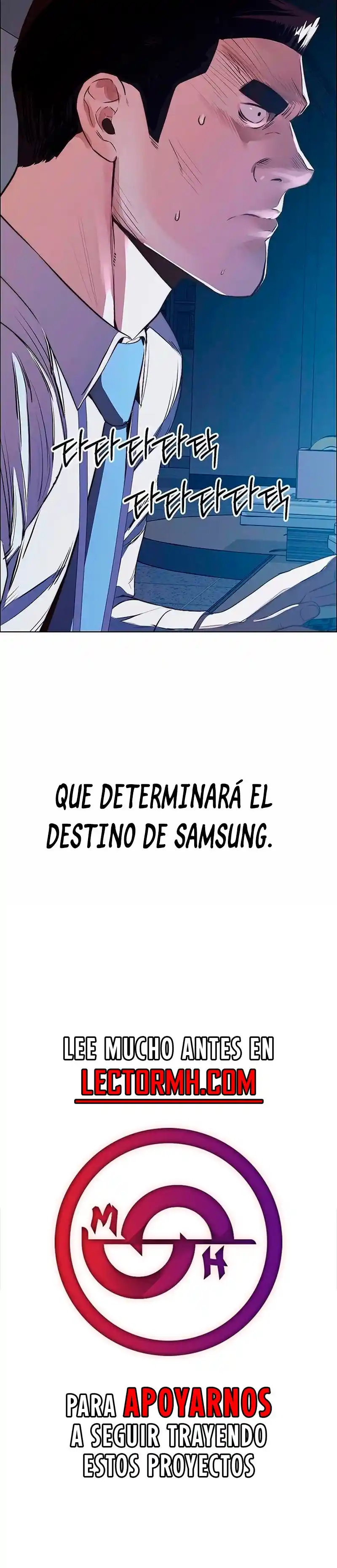 Real Man - Capítulo 214 - Página 15 - LectorTMOo