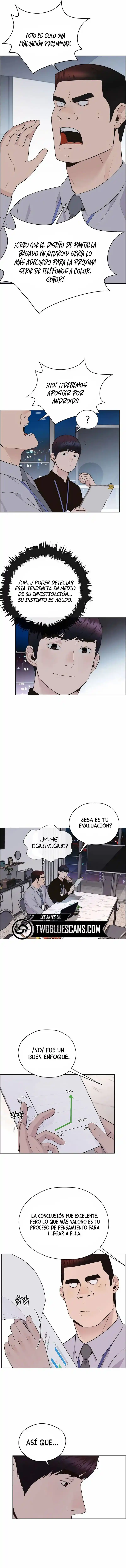 Real Man - Capítulo 215 - Página 6 - LectorTMOo
