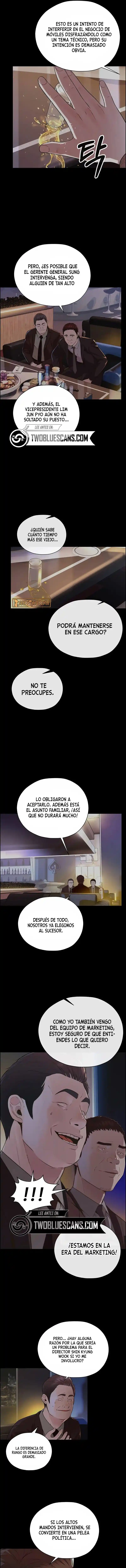 Real Man - Capítulo 215 - Página 11 - LectorTMOo