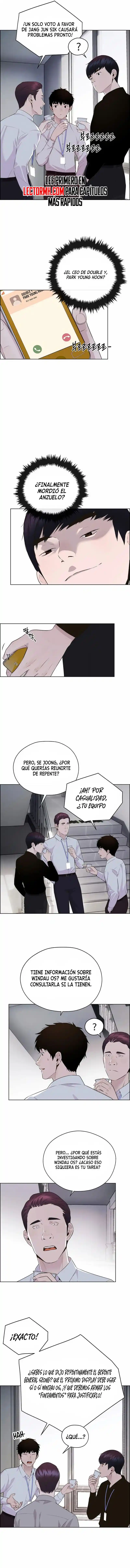 Real Man - Capítulo 216 - Página 6 - LectorTMOo