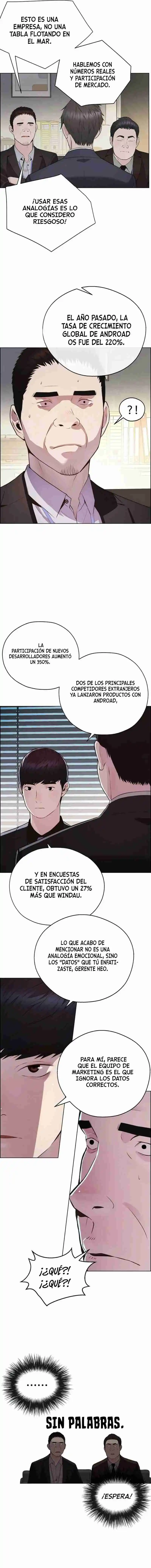 Real Man - Capítulo 218 - Página 4 - LectorTMOo