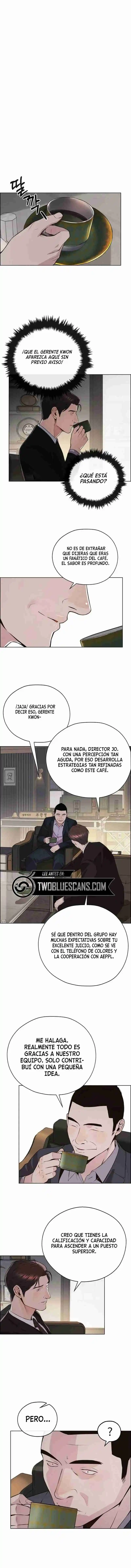 Real Man - Capítulo 218 - Página 11 - LectorTMOo