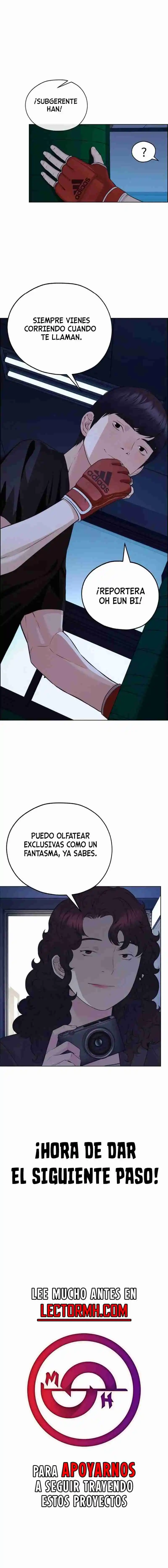 Real Man - Capítulo 218 - Página 15 - LectorTMOo