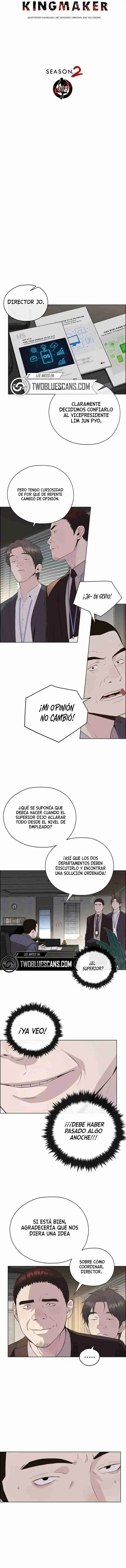 Real Man - Capítulo 219 - Página 6 - LectorTMOo