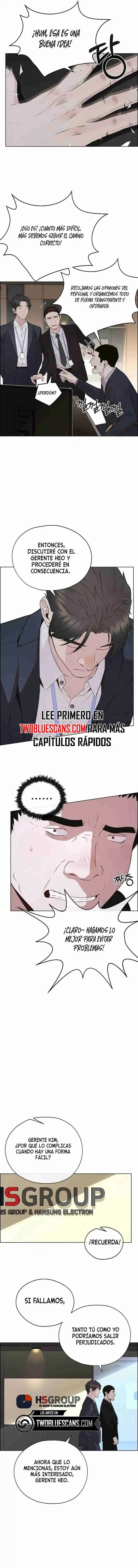 Real Man - Capítulo 219 - Página 8 - LectorTMOo