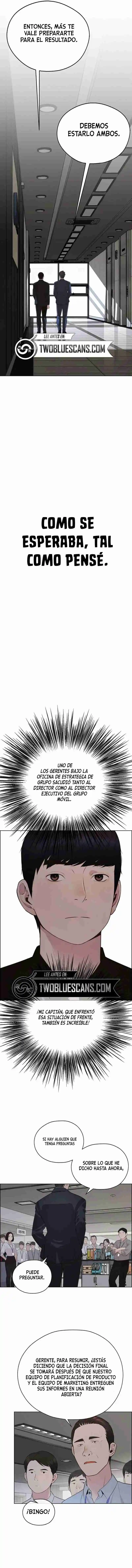 Real Man - Capítulo 219 - Página 9 - LectorTMOo