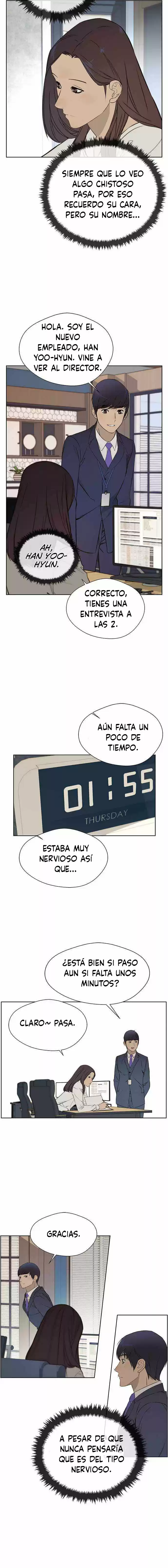 Real Man - Capítulo 22 - Página 6 - LectorTMOo