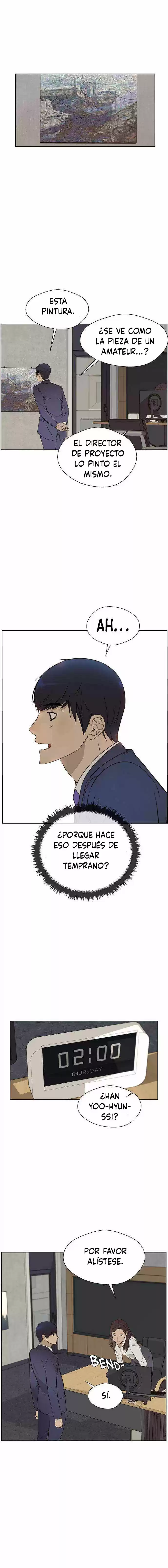 Real Man - Capítulo 22 - Página 7 - LectorTMOo