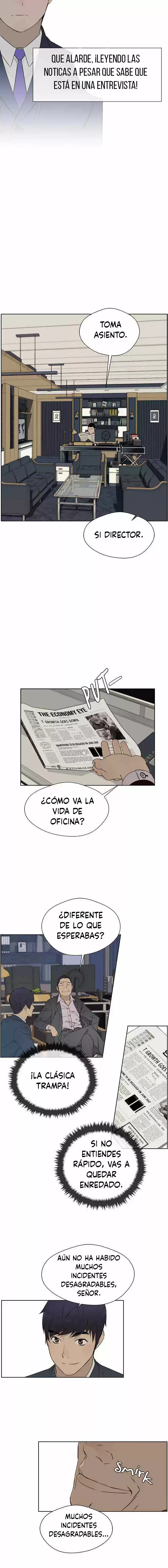 Real Man - Capítulo 22 - Página 9 - LectorTMOo