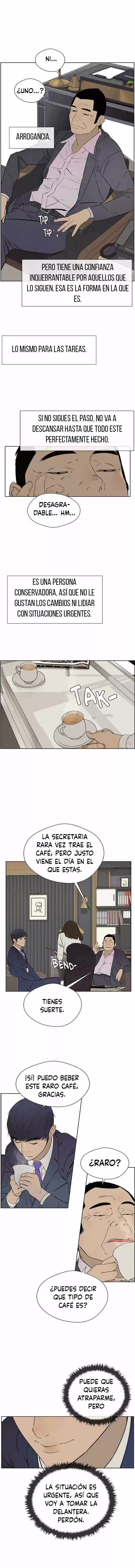 Real Man - Capítulo 22 - Página 10 - LectorTMOo