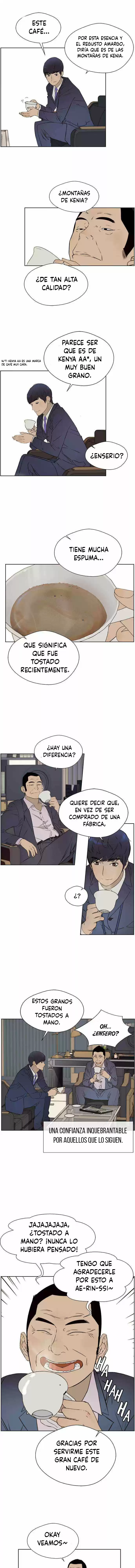 Real Man - Capítulo 22 - Página 11 - LectorTMOo