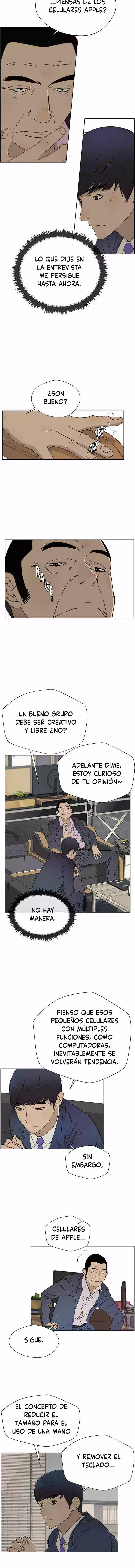 Real Man - Capítulo 22 - Página 14 - LectorTMOo