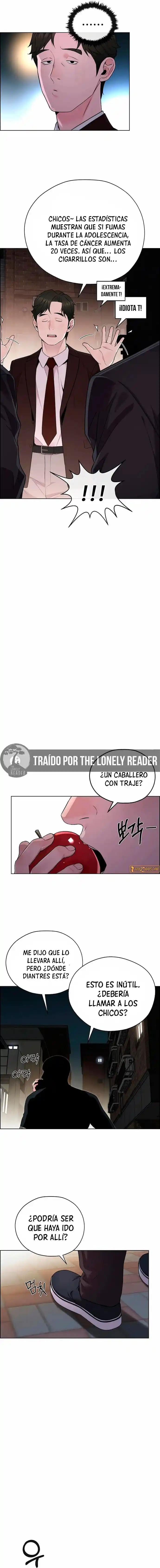 Real Man - Capítulo 221 - Página 7 - LectorTMOo