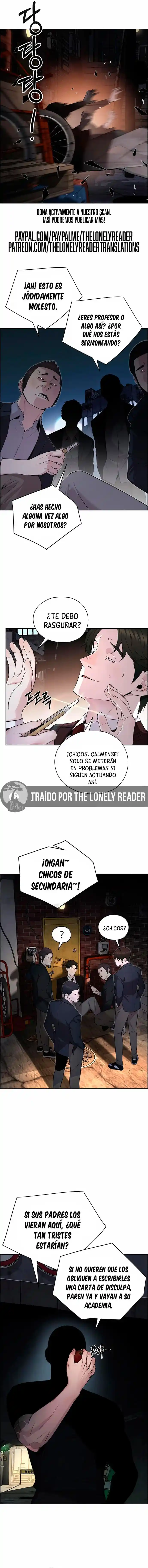 Real Man - Capítulo 221 - Página 8 - LectorTMOo